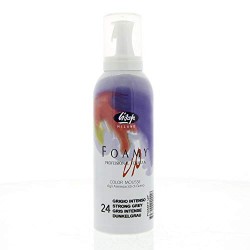 Lisap Mousse - 200 ml
