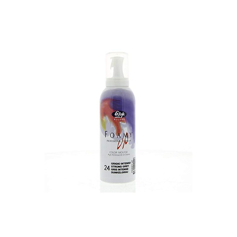 Lisap Mousse - 200 ml