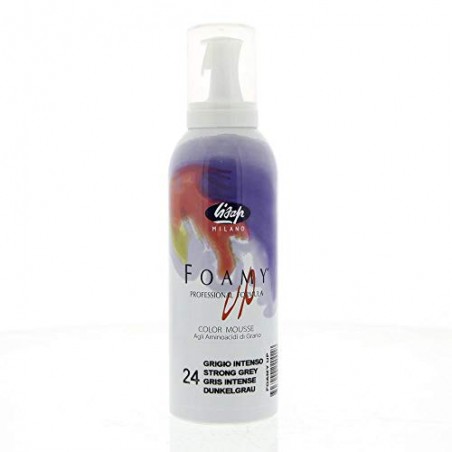 Lisap Mousse - 200 ml