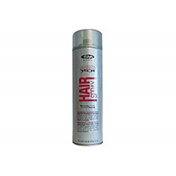 Lisap Lacca Hair Spray Forte - 450 gr