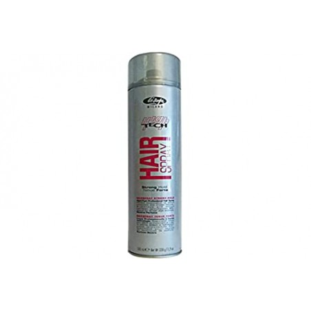 Lisap Lacca Hair Spray Forte - 450 gr