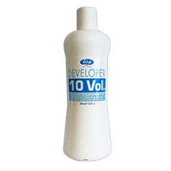 DEVELOPED Emulsione 10 Volumi 1 Lt. Prodotti per capelli
