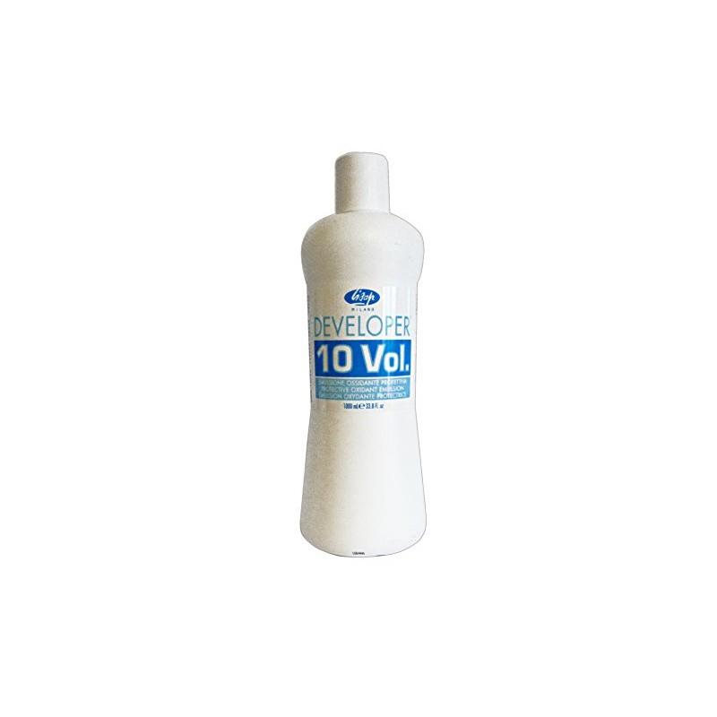 DEVELOPED Emulsione 10 Volumi 1 Lt. Prodotti per capelli