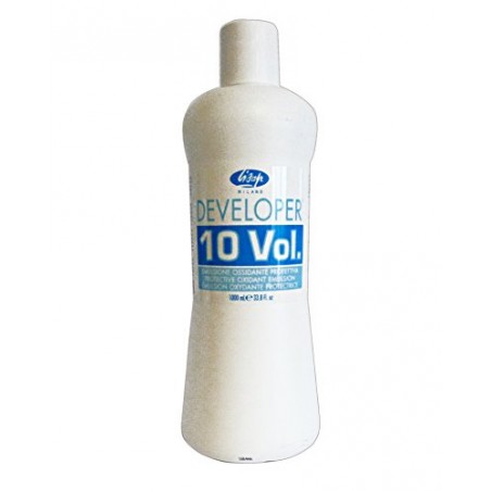DEVELOPED Emulsione 10 Volumi 1 Lt. Prodotti per capelli