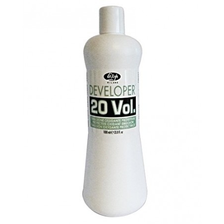 Lisaplex Oxigenta 20 Vol - 1000 ml
