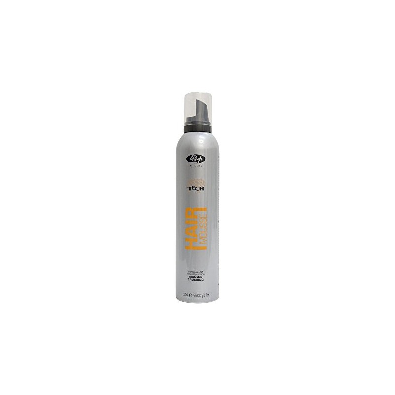 High Tech Mousse Brushing 300 ml