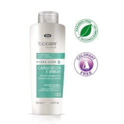 Lisaplex Balsamo Nutritivo - 250 ml