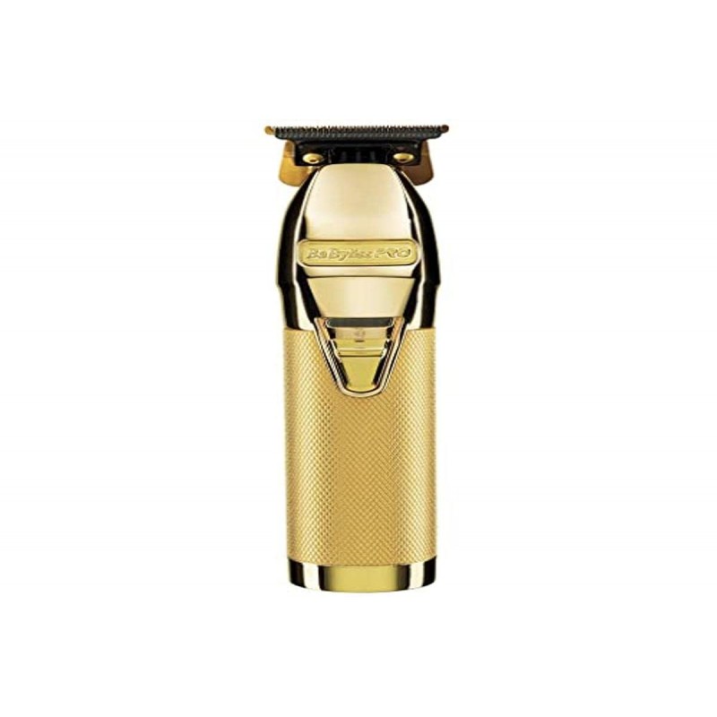 BaByliss Skeleton Gold Trimmer, Oro, Standard