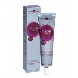 Blush Satine - Colorazione...