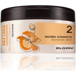 Elgon Maschera Refibra...
