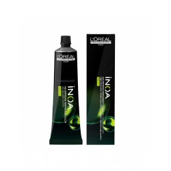 Inoa tintura capelli senza...