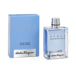 Salvatore Ferragamo Acqua...