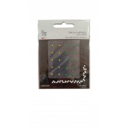 Decorazioni adesive per...