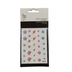 Decorazioni adesive per...