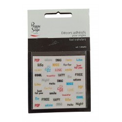 per unghie ref. 149156...