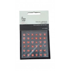 Decorazioni adesive per...