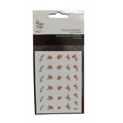 Decorazioni adesive per...