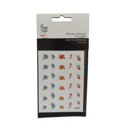 Decorazioni adesive per...