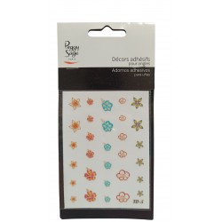 copy of Decorazioni adesive...