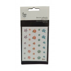 Decorazioni adesive per...