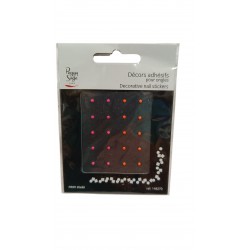 Decorazioni adesive per...