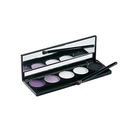 Shadow Palette palpebre Harmony Massage Flower 850.205