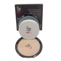 Cipria compatta Abricot...