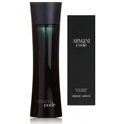 copy of Armani Code Uomo...