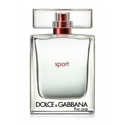 Dolce & Gabbana The One...