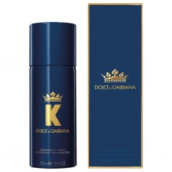 DEODORANTE SPRAY K BY Dolce...
