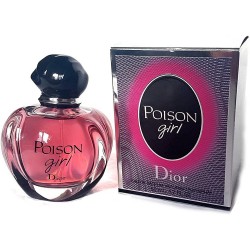 Christian Dior Poison Girl...