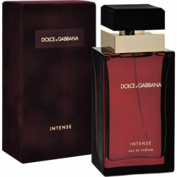 Dolce & Gabbana Intense eau...