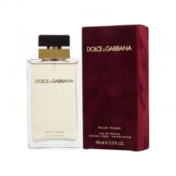 Dolce & Gabbana Pour Femme...