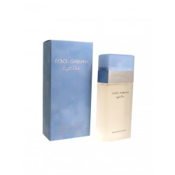 Dolce & Gabbana light blue...