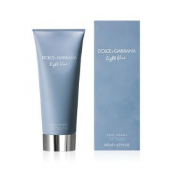 Dolce & Gabbana Light Blue...