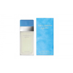 Dolce & Gabbana light blue...