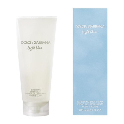 Dolce & Gabbana Light Blue...