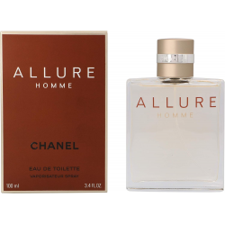 Chanel Allure Eau de...