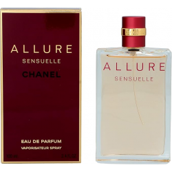 Chanel Allure - Eau de...