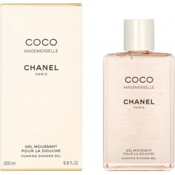 Coco Mademoiselle...