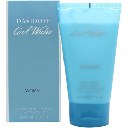 Davidoff Cool Water Woman...