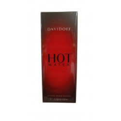 Davidoff HOT WATER After...