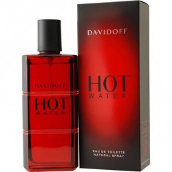 Hot Water by Davidoff 110ml