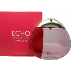 Davidoff Echo Woman - 50ml...