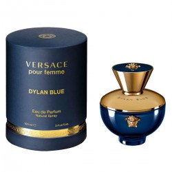 Versace Dylan blue donna...