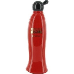 CHEAP AND CHIC MOSCHINO...