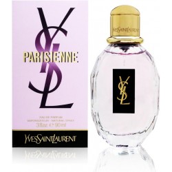 PARISIENNE by Yves Saint...