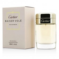 Cartier Baiser Vole Eau de...
