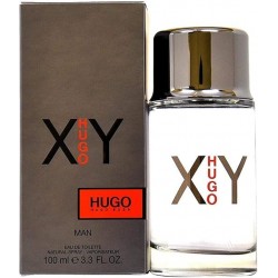 HUGO XY MAN Eau De Toilette...