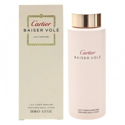 Cartier Baiser Volé latte...